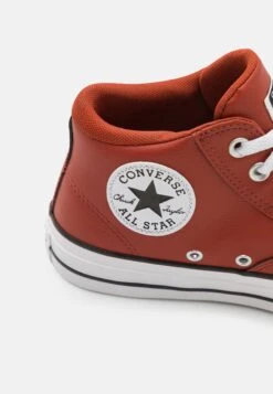 Converse All Star Malden Street Fall Tone Unisex - Sneakers Hoog - Ritual Red/White/Black -Selecteer Dameswinkels c2bd81aba1d94721a825b6967f5cde49