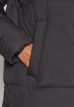 Marc O'Polo Coat Filled Fixed Hood Welt Pockets Side Slits With Press Buttons - Donsjas - Black 15 Marc O'Polo Coat Filled Fixed Hood Welt Pockets Side Slits With Press Buttons - Donsjas - Black -Selecteer Dameswinkels c34f0a1c1d0c41fe8d4fd68f8f3ae6f0