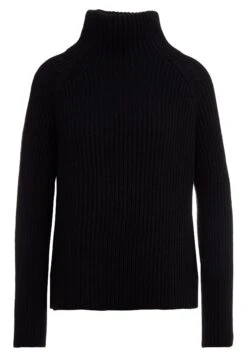 DRYKORN Arwen - Trui - Black 10 DRYKORN Arwen - Trui - Black -Selecteer Dameswinkels c394ac391d0c4fb192c01825787621c3