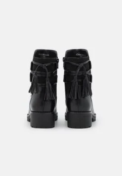 Anna Field Winter Boot - Korte Laarzen -Black -Selecteer Dameswinkels c3c5dde2bf4a473ab968e435b1a01ae3