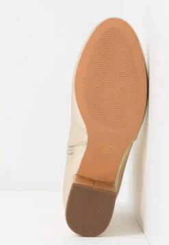 Anna Field Korte Laarzen - Gold -Selecteer Dameswinkels c469a4e915e944edacb7db551c6d118c