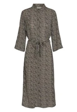 Minimum Norri - Blousejurk - Beige -Selecteer Dameswinkels c4a445e4bd99449d9227f306f316392e