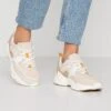 Anna Field Sneakers Laag - Beige -Selecteer Dameswinkels c4daab409c964885847fca1d0c568368