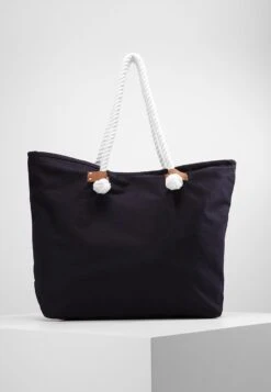 Seafolly Ship Sail Tote - Strandaccessoire - Indigo -Selecteer Dameswinkels c507a64990d04110978f700506689298