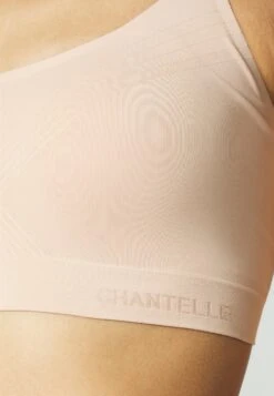 Chantelle Smooth Comfort Wirefree Bra - Bustier - Sirocco 11 Chantelle Smooth Comfort Wirefree Bra - Bustier - Sirocco -Selecteer Dameswinkels c525860cdb464886a29c3cc898469132
