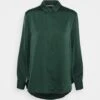 Anna Field Overhemdblouse - Green -Selecteer Dameswinkels c5356d3bbf2d4c1282e0cbe28cf804d0