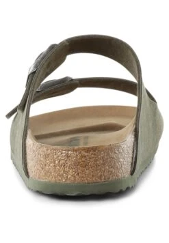 Birkenstock Arizona Syn Desert Dust Thyme Veg - Muiltjes - Thyme Veg -Selecteer Dameswinkels c622ce9444674d58a9385f5edce5a44d