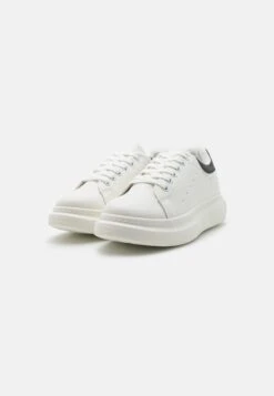 Anna Field Sneakers Laag - White/Black 10 Anna Field Sneakers Laag - White/Black -Selecteer Dameswinkels c717e776419d406cb0b065f1538540aa