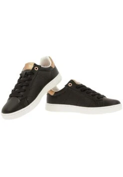 BJØRN BORG Sneakers Laag - Black -Selecteer Dameswinkels c869fa5f08ab4d4c98e5341d9e7126d7
