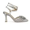 Alma En Pena Bandarra - Klassieke Pumps - Plata -Selecteer Dameswinkels c90b84f4f9854742b04ed25eef1df29d