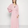 Anna Field Bridal Dressing Gown - Badjas - Pink -Selecteer Dameswinkels c97c93b295aa4ba899fdadd9743d4d05