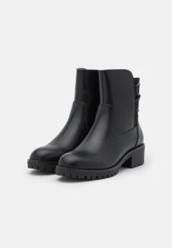 Anna Field Winter Boot - Korte Laarzen -Black -Selecteer Dameswinkels c99bf9c170984767a8725118a5bb0e53