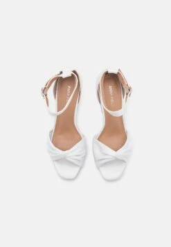 Anna Field Sandalen Met Hoge Hak - White 11 Anna Field Sandalen Met Hoge Hak - White -Selecteer Dameswinkels ca4c85c12873451584896b1c7e581ba1