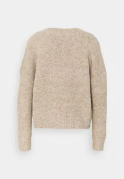 ONLY Onyzoey Cardigan - Vest - Woodsmoke/Melange 8 ONLY Onyzoey Cardigan - Vest - Woodsmoke/Melange -Selecteer Dameswinkels ca8d9444dd8740f8bfdc84b3b828ac1d