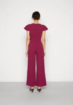 Anna Field Jumpsuit - Purple -Selecteer Dameswinkels ca92c9c969de455ab5a12b6712760e07