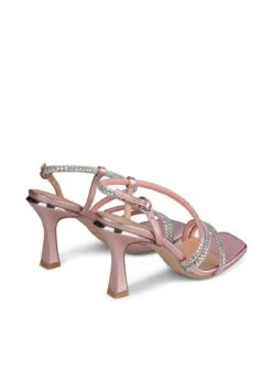 Alma En Pena Caleya - Sandalen - Rosa -Selecteer Dameswinkels cbbfc3cb78cd4888a421b41a69f9ad81