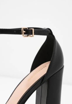 Even&Odd Hoge Hakken - Black -Selecteer Dameswinkels cbcc2935ad574a0dbe91c8bf4a4a4baa