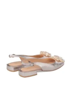 Alma En Pena Achel - Slingback Ballerina´S - Bronce 7 Alma En Pena Achel - Slingback Ballerina´S - Bronce -Selecteer Dameswinkels cc7ae1a5d95447329d135a226dbd4012