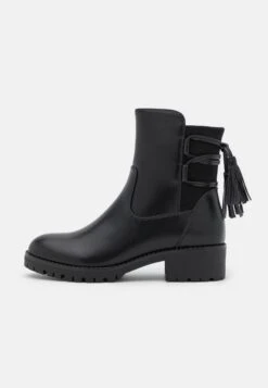 Anna Field Winter Boot - Korte Laarzen -Black -Selecteer Dameswinkels ccb34d7109834f00b25dc7d9c7a9f1a6