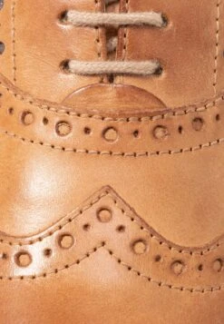 Anna Field Leather - Sportieve Veterschoenen - Cognac 11 Anna Field Leather - Sportieve Veterschoenen - Cognac -Selecteer Dameswinkels cd26fc7af6714cb9a4d4ba867c266f60