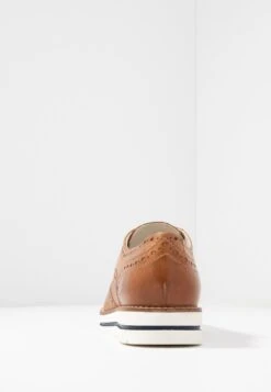 Anna Field Leather - Sportieve Veterschoenen - Cognac 14 Anna Field Leather - Sportieve Veterschoenen - Cognac -Selecteer Dameswinkels cd62507bcbe34aa2a23f477cc04f77fa