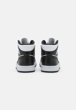 Wmns Air Jordan 1 Mid 365 - Sneakers Hoog - White/Black 9 Wmns Air Jordan 1 Mid 365 - Sneakers Hoog - White/Black -Selecteer Dameswinkels cdd38da8ae8c47b2996f532693afc267