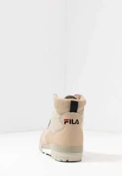 Fila Grunge Ii Mid - Korte Laarzen - Feather Grey -Selecteer Dameswinkels cea820a63b2545deac16cfd1ab797aaf