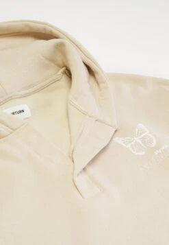 YOURTURN Unisex - Sweater - Beige -Selecteer Dameswinkels d148c58fdbc045ce92a2fdae05424c1f