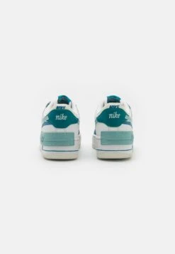 Nike Sportswear W Af1 Shadow - Sneakers Laag - Summit White/Mineral/Industrial Blue/Geode Teal/Sea Glass -Selecteer Dameswinkels d2847e1207b24036a5a3553b2948e86b