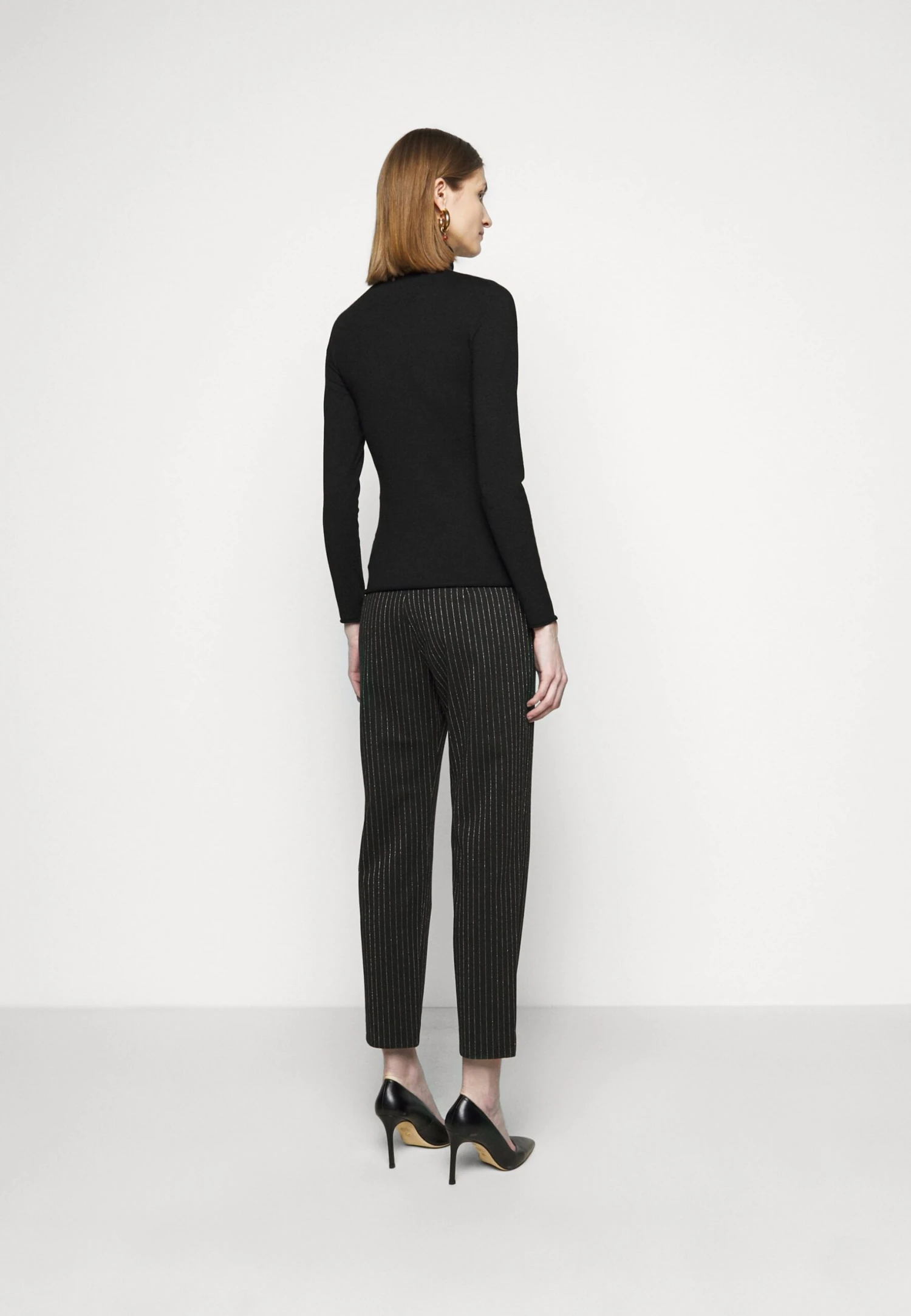 MAX & Co. Manama - Trui - Black 5 MAX & Co. Manama - Trui - Black - Afbeelding 3