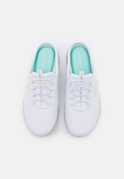 Summits - Muiltjes - White/Silver 13 Summits - Muiltjes - White/Silver -Selecteer Dameswinkels d33e21737dba4e0dab0296ba0f971efe