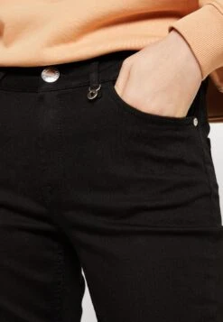 Mos Mosh Alli Hybrid- Flared Jeans - Black -Selecteer Dameswinkels d3ad4a0ad8474739bbcda590e4d93e0d