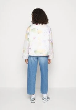 Scotch & Soda Quilted Reversible Coat - Bomberjacks - Lavender 10 Scotch & Soda Quilted Reversible Coat - Bomberjacks - Lavender -Selecteer Dameswinkels d4b862acce1a4a71bbbabfe3302dca1e