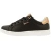 BJØRN BORG Sneakers Laag - Black -Selecteer Dameswinkels d5158b030d894942a3d5ae378bdc2f03