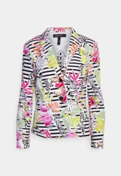 MARC CAIN Blazer - Light Limeade 10 MARC CAIN Blazer - Light Limeade -Selecteer Dameswinkels d57851bca48e462d8bcd82796bd9f89f