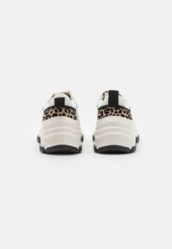 Anna Field Sneakers Laag - Black/Beige -Selecteer Dameswinkels d63814a43bb84735b919aea28f11c6a3