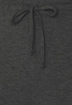 Anna Field Wide Leg - Pyjama - Dark Grey -Selecteer Dameswinkels d6810fa8e2054305a303956d5f0479cf