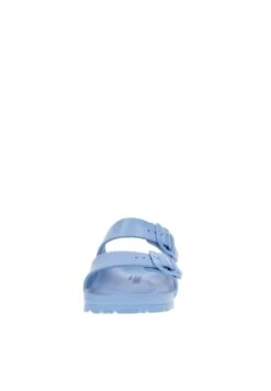Birkenstock Ciabatte - Badslippers - Celeste -Selecteer Dameswinkels d7721ed5f0bd40e484d7e05706eef136