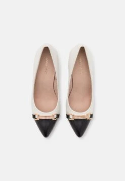 Anna Field Leather Mia - Hoge Hakken - White -Selecteer Dameswinkels d8a262f7588f49028b9dd9a6113b64eb