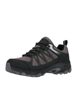 Endurance Ariya Mit Vibram-S - Sneakers Laag - Iron -Selecteer Dameswinkels d9087424b61a4f01a91d532d14ae11b3