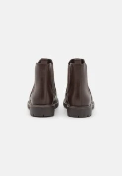 Anna Field Korte Laarzen - Brown -Selecteer Dameswinkels d910ce0dc48c47ffa93be7fa125b7f09