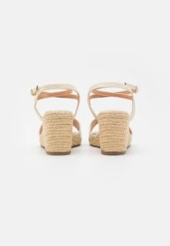 Anna Field Espadrilles - Off-White -Selecteer Dameswinkels db72be4cba194e33bf7a0fb439049b15