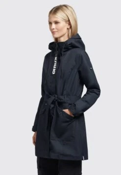Khujo Lauren - Parka - Dunkelgrau 14 Khujo Lauren - Parka - Dunkelgrau -Selecteer Dameswinkels db9293122d124408af6815f17644b0fd