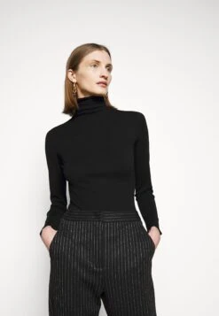 MAX & Co. Manama - Trui - Black 13 MAX & Co. Manama - Trui - Black -Selecteer Dameswinkels dc273241f62f464bb897f76baafa1dec