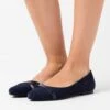 Anna Field Leather- Ballerina'S - Dark Blue 2 Anna Field Leather- Ballerina'S - Dark Blue -Selecteer Dameswinkels dcb83a2cdccb449d87f1425837fa4e5d