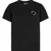 Moves Nielli - T-Shirt Basic - Black 1 Moves Nielli - T-Shirt Basic - Black -Selecteer Dameswinkels dd297a5e54f245929ae7fa84ba66f9b9