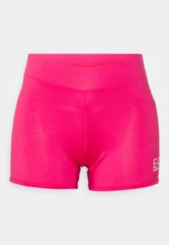 EA7 Emporio Armani Tennis Pro Freestyle Dress - Jurken - Fancy Pink Yarrow -Selecteer Dameswinkels dd8740e2eb0e4f65b282eafc7f944259