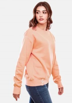 Navahoo Zuckerschnecke - Sweater - Apricot 10 Navahoo Zuckerschnecke - Sweater - Apricot -Selecteer Dameswinkels dda60689fea24dee8f3f9a36a5e0fd6c
