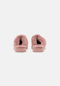 Even&Odd Pantoffels - Pink -Selecteer Dameswinkels ddbb99b12dfa4b7dbeb3d9b90475a59a