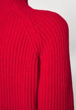 DRYKORN Arwen - Trui - Red -Selecteer Dameswinkels ddec89934332400196d06b9a1cdd8c36